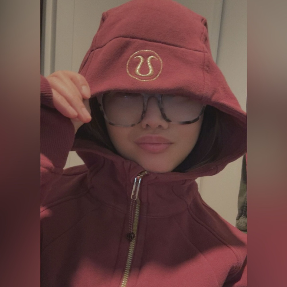 LIMITED EDITION Scuba Hoodie